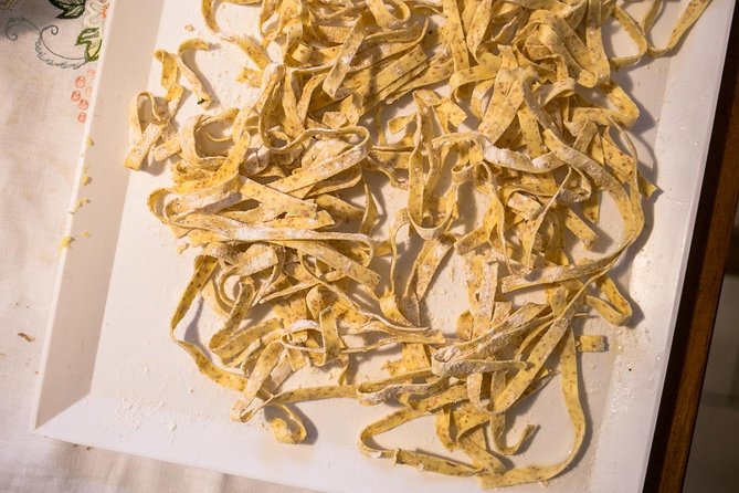 Small Group Market tour and Cooking class in Padua - Homemade pasta: Bigoli and the payoff of doing it yourself