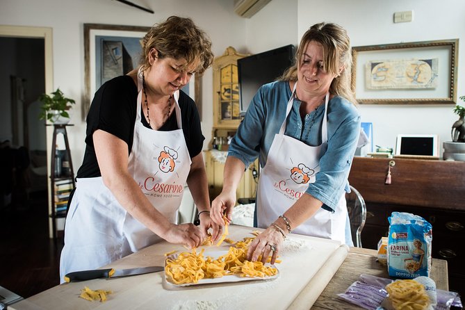 Small Group Market tour and Cooking class in Parma - Market Time in Parma: More Than a Stroll