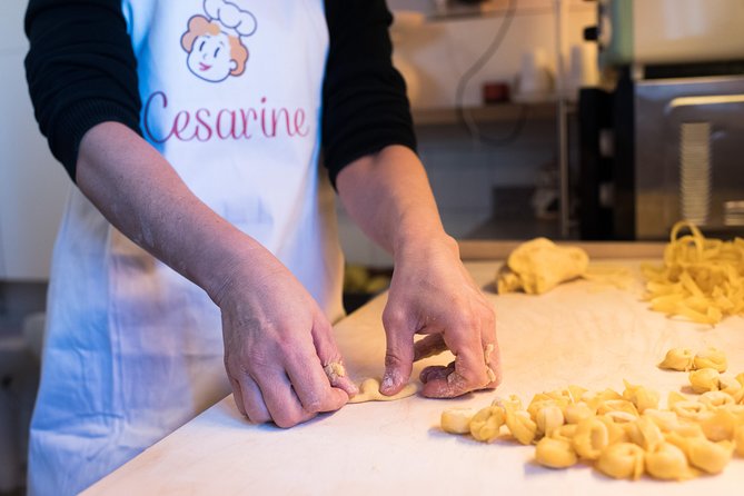 Small Group Market tour and Cooking class in Parma - Price Check: What $156.53 Buys You in Real Value