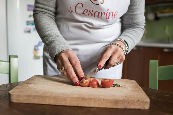 Small Group Market tour and Cooking class in Viareggio - Price and value: is $155.65 worth it?