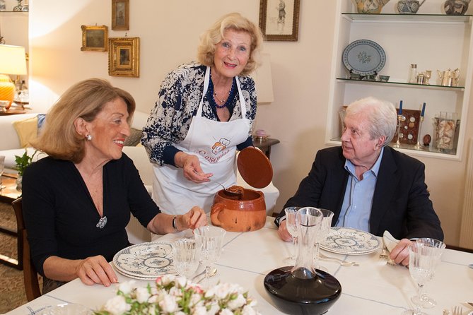 Small Group Market tour and Dining Experience at a Cesarina's home in Spoleto - Key things you’ll notice on this Cesarine-style market tour
