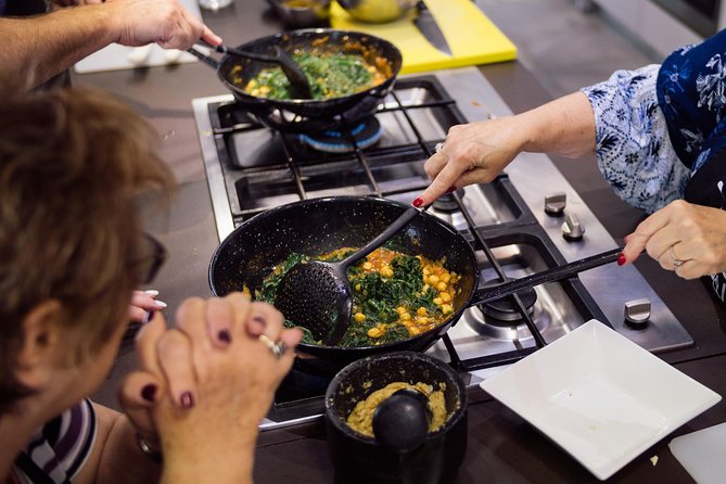 Spanish Cooking Class & Triana Market Tour in Sevilla - What You Take Home: Recipes You Can Actually Use
