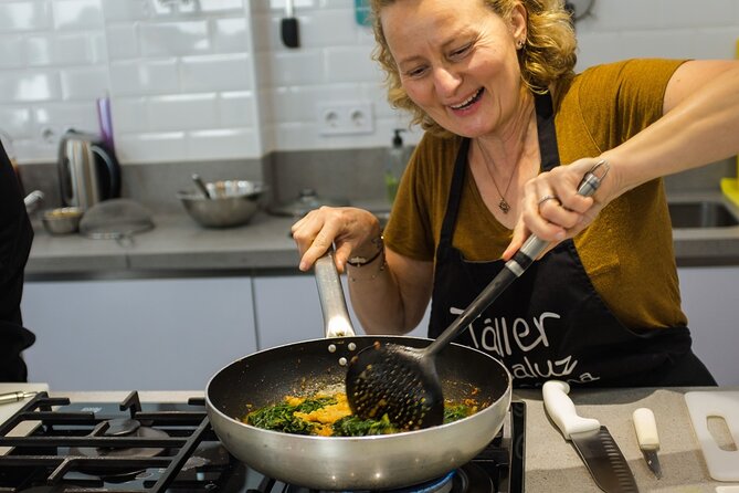 Spanish Cooking Class & Triana Market Tour in Sevilla - Price and Value: Is $90.70 Worth It?
