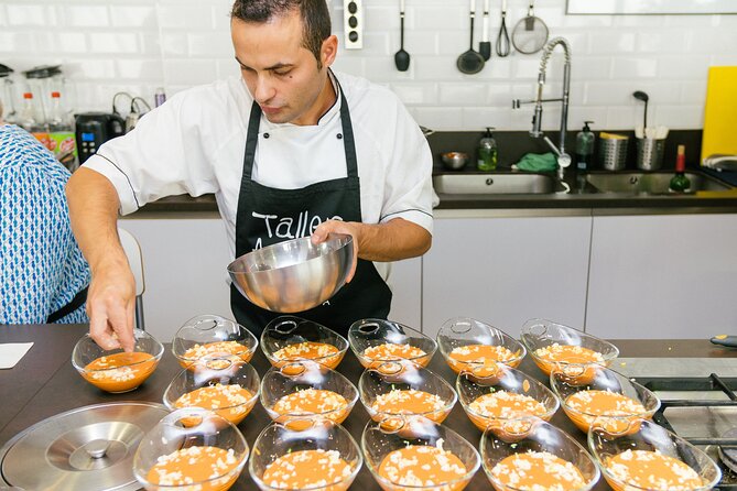 Spanish Cooking Class & Triana Market Tour in Sevilla - Is This Best for You? Who Should Book It
