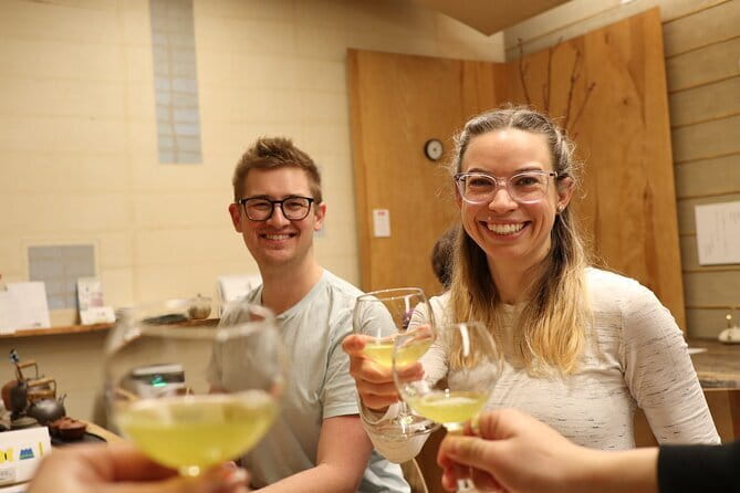 【Spanish/ English】Tsukiji Matcha at a 100-Year old Japanese shop - Key highlights I think you will care about