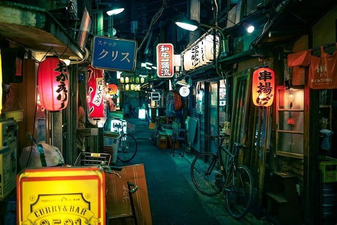【Spanish/ English】Tsukiji Matcha at a 100-Year old Japanese shop - Where you meet and how the timing works