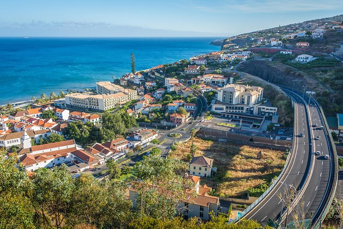 Sunday Market Tour - Madeira Island Excursion - How This 3.5-Hour Sunday Market Loop Works