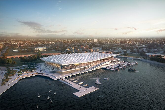 Sydney Fish Market Discovery Tour - Key things to know before you go