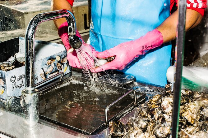 Sydney Fish Market Discovery Tour - Sydney Fish Market Discovery Tour: the best way to get oriented fast