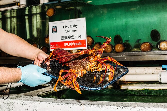 Sydney Fish Market Discovery Tour - Who should book this Sydney Fish Market Discovery Tour (and who might skip it)