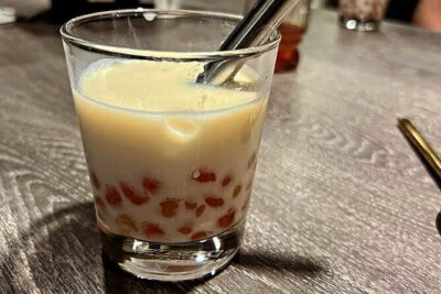 Taipei Fresh Market Tour and Colorful Bubble Tea Making - The Market-to-Studio Switch: Why It Makes the Cooking Stick