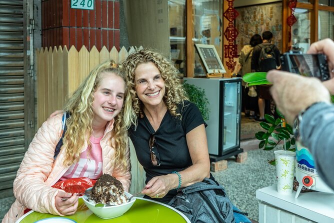 Taipei Street Food & Night Market Tour with a Local: Private & Custom - Practical Tips I’d Use Before You Go