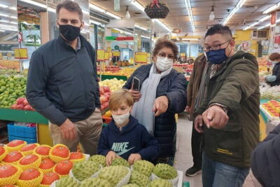 Taiwanese Cooking Class with Traditional Market Tour - Back to the kitchen: hands-on cooking for 3 Taiwanese dishes