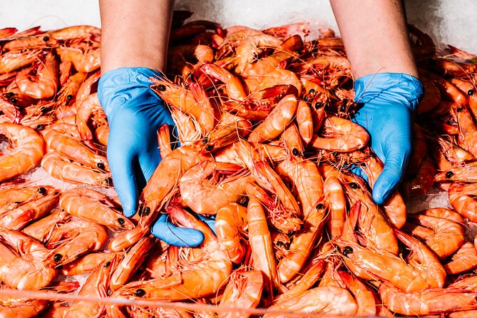 Taste of Sydney Fish Market Food Tour - Price and value: how $129.10 stacks up