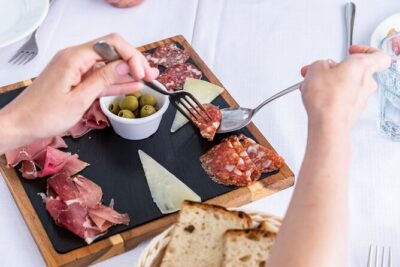 Taste of Testaccio: Special 15 Year Anniversary Edition - Meeting at Piazza Testaccio: The Start That Sets the Tone