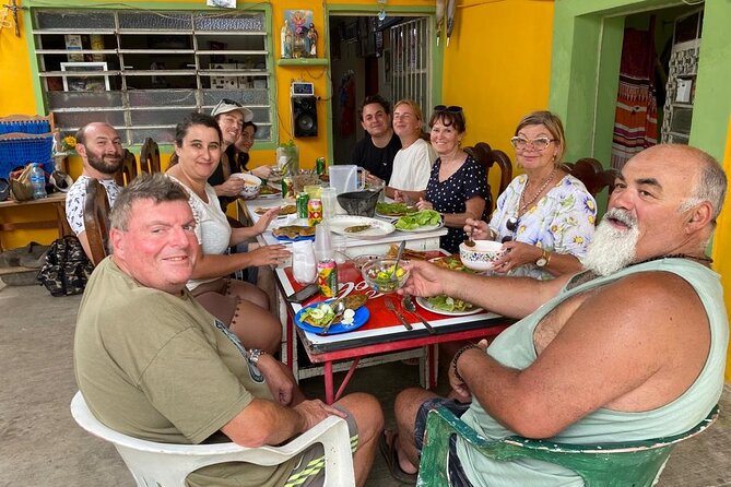 Taste of the Yucatan: Merida Cooking Class and Market Visit - Key highlights worth getting excited about