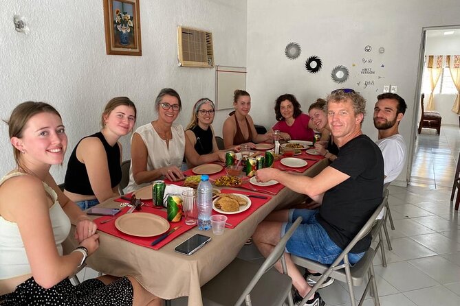 Taste of the Yucatan: Merida Cooking Class and Market Visit - Diet needs: vegetarian and vegan options can work