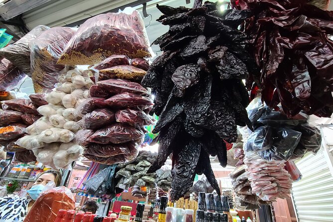 Taste of the Yucatan: Merida Cooking Class and Market Visit - Timing: plan for a full morning to early afternoon