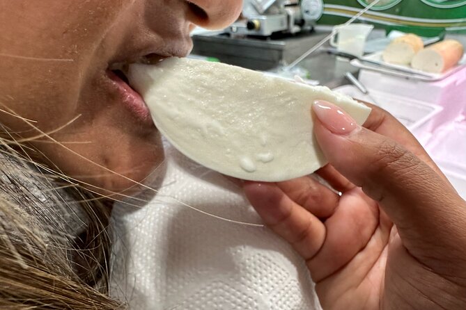 Tasty Trionfale Farmers Market Food Tour and Local Wines Tasting - Key things that make this Rome food tour worth your time