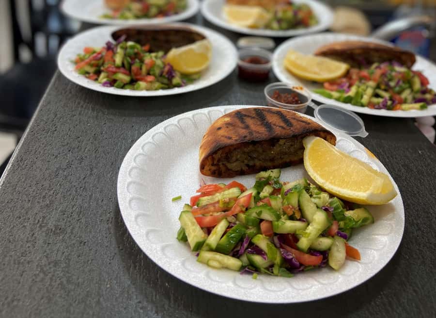 Tel Aviv: 2-Hour Jaffa Flea Market Tour with Tastings - Key things that make this tour worth your time
