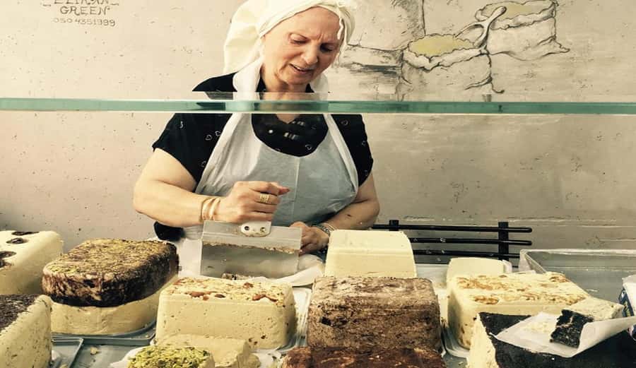 Tel Aviv: 2-Hour Levinsky Market Tour with Full Lunch - Key things I’d circle before you go