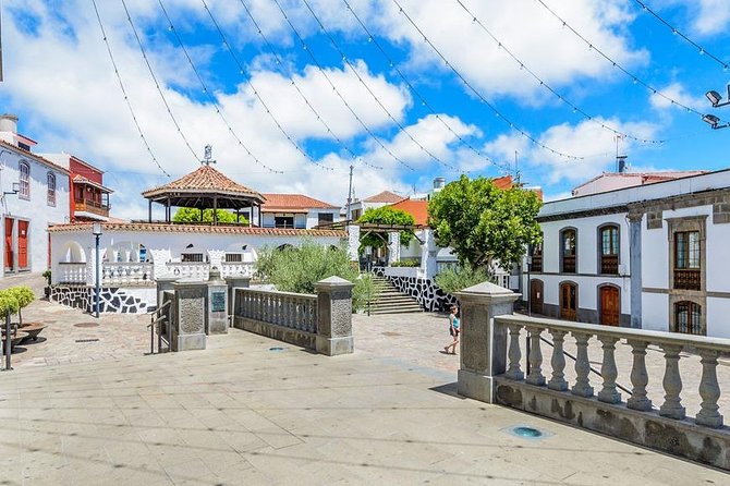 Teror and San Mateo Sunday Market Tour - A 10:00 am Sunday Start That Actually Gives You Breathing Room