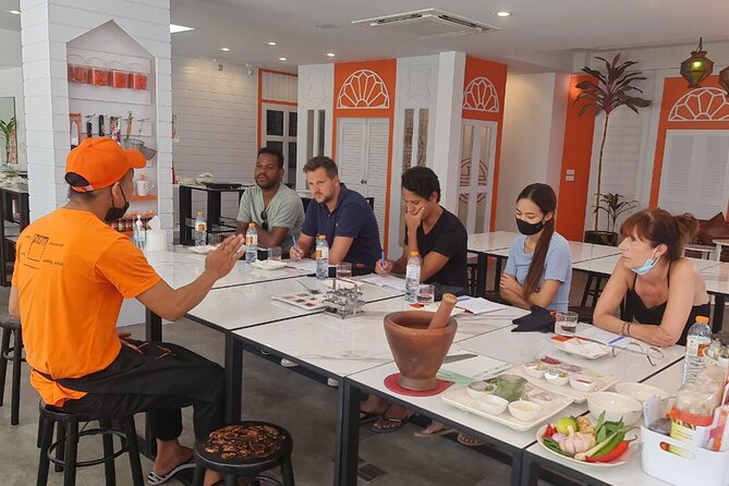 Thai Cookery Class and Market Tour in Phuket - Key highlights that matter (and why)