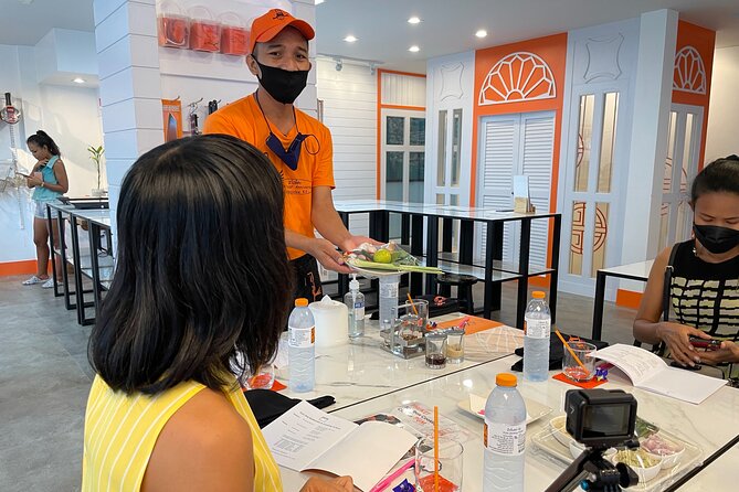 Thai Cookery Class and Market Tour in Phuket - Cooking in a Fully Equipped Kitchen (and Actually Cooking)