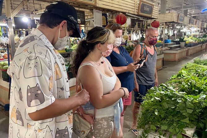 Thai Cookery Class and Market Tour in Phuket - Recipes, Certificate, and the Real Take-Home Value