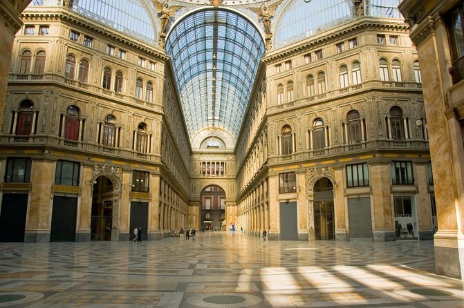 The Unfiltered Street Food & Market Tour of Naples (by Streaty) - Key highlights worth circling before you go
