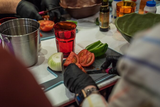 Thessaloniki: Greek Cooking Class, Market visit and Lunch - Timing and Comfort: 11:30 Start, 3.5 Hours, and a Small Group