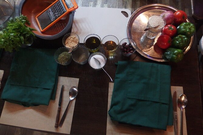 Thessaloniki: Greek Cooking Class, Market visit and Lunch - Value Check: Why This Is More Than a Lunch Stop