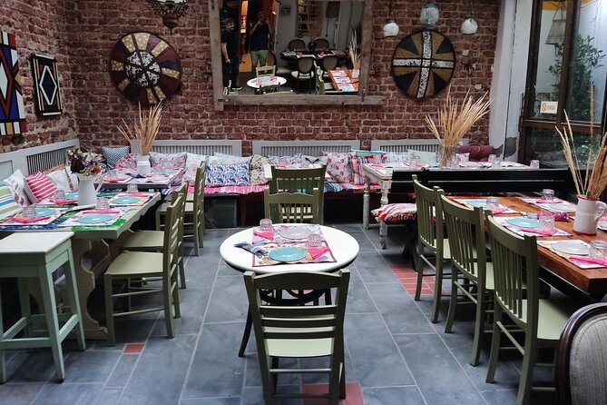 Thessaloniki: Greek Cooking Class, Market visit and Lunch - Should You Book It?
