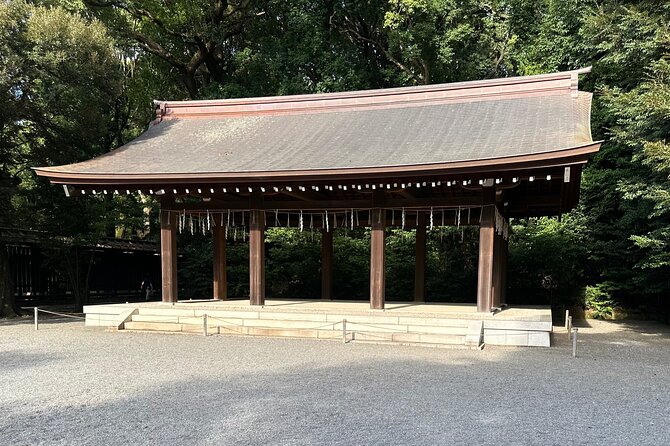 Tokyo Morning Tour: Asakusa, Meiji Shrine and Tsukiji Fish Market - Who This Tokyo Morning Tour Is Best For (and When to Skip It)