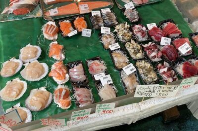 Tokyo Tsukiji Fish Market Walking and Exploring Hidden Gems Tour - Tsukiji Hongwanji Temple Etiquette: Incense, Prayer, and How Not to Stick Out