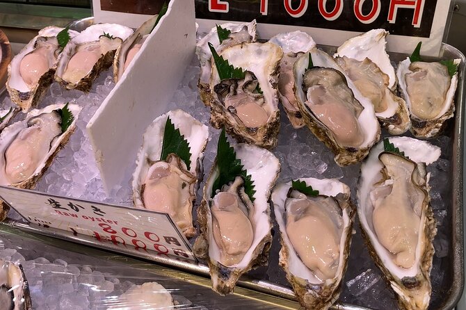 Tokyo Tsukiji Fish Market Walking and Exploring Hidden Gems Tour - Who This Tour Fits Best (and Who Might Prefer Something Else)