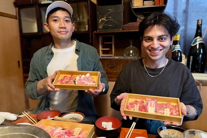 Tokyo Tsukiji Market Small Group Tasting Tour - Price and value: what $89 really buys you in Tsukiji