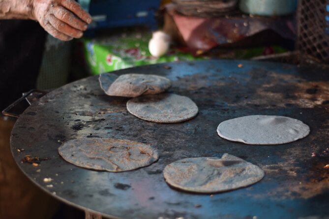 Tour of the Oaxaca Food Market - Pacing, group size, and what to bring