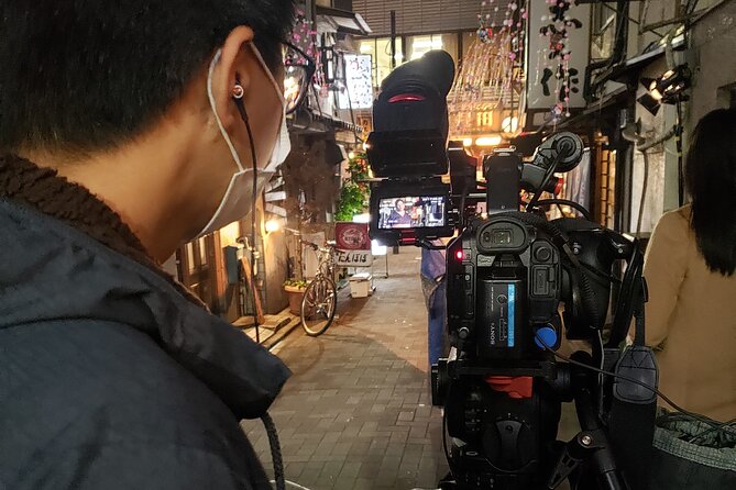 Traditional Antiques Market Tour Tokyo - Price and Group Value: Paying $170.60 for Up to Four