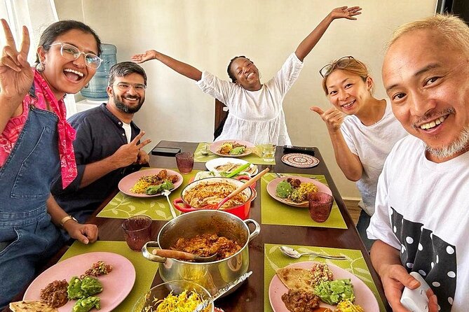 Traditional Kenyan Cooking Class & Local Market Tour - Key things that make this tour work