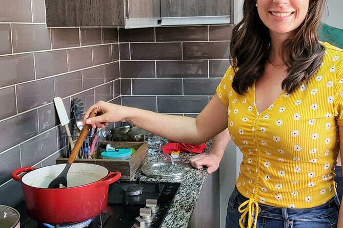 Traditional Kenyan Cooking Class & Local Market Tour - What You’ll Make (and How Dietary Options Work)
