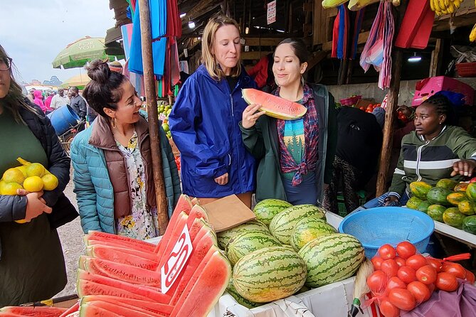 Traditional Kenyan Cooking Class & Local Market Tour - The Value Math: Why $50 Can Feel Like a Deal