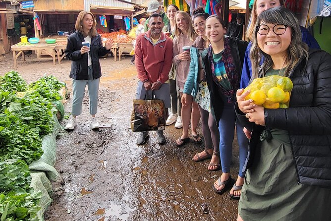 Traditional Kenyan Cooking Class & Local Market Tour - Who Should Book This (and Who Might Skip Parts)