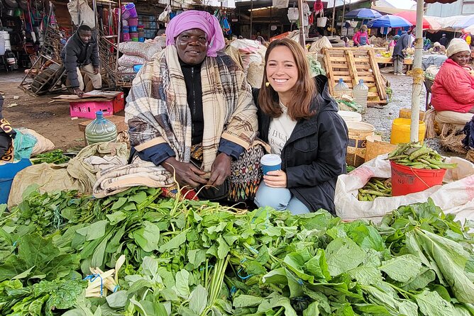 Traditional Kenyan Cooking Class & Local Market Tour - Practical Tips to Make the Whole Day Feel Smooth