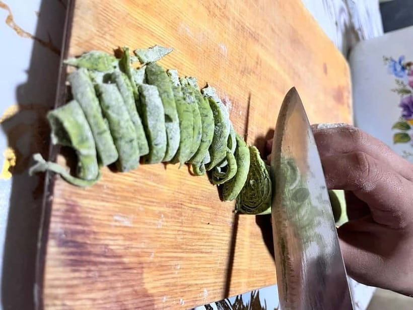 Traditional Khiva Cooking Class with Market Visit & Lunch - Cooking in Sarvar’s Home: Plov or Shivit Oshi