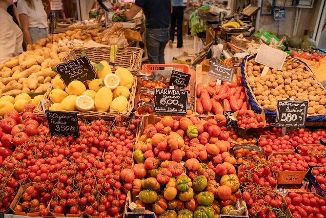 Trionfale Market Tour and Gnocchi Cooking Class with a Masterchef - From market to cooking school: what “market-to-table” really means here