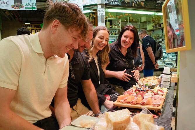 Trionfale Market Tour and Gnocchi Cooking Class with a Masterchef - Should you book the Trionfale Market + Gnocchi cooking class?