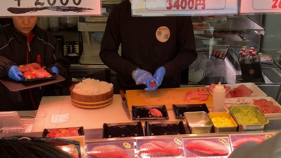 Tsukiji Fish Market Culture Walking and Food Tour - Price and Value: Is $22 Worth It?
