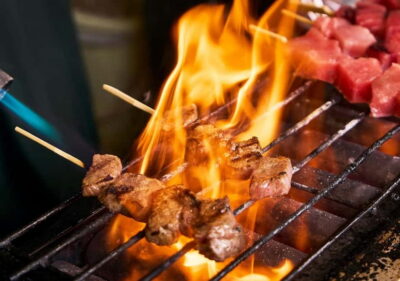 Tsukiji Fish Market: Street Food & Culture Walking Tour - The fish-cutting show and the seafood bowl (30 minutes)