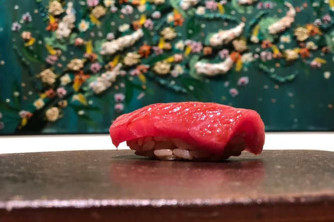 Tuna Auction and Market Tour at 'Activity Maison Kissako' - Ingredient Stops That Teach You How Tokyo Restaurants Get Built
